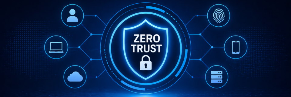 ZeroTrust