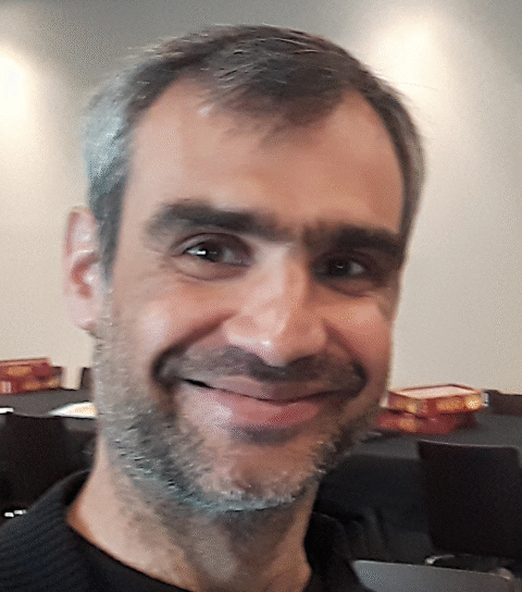 Jordi Catà