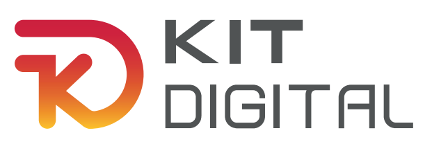 Logo Kit Digital
