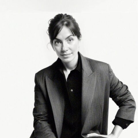 Lucie Pellier