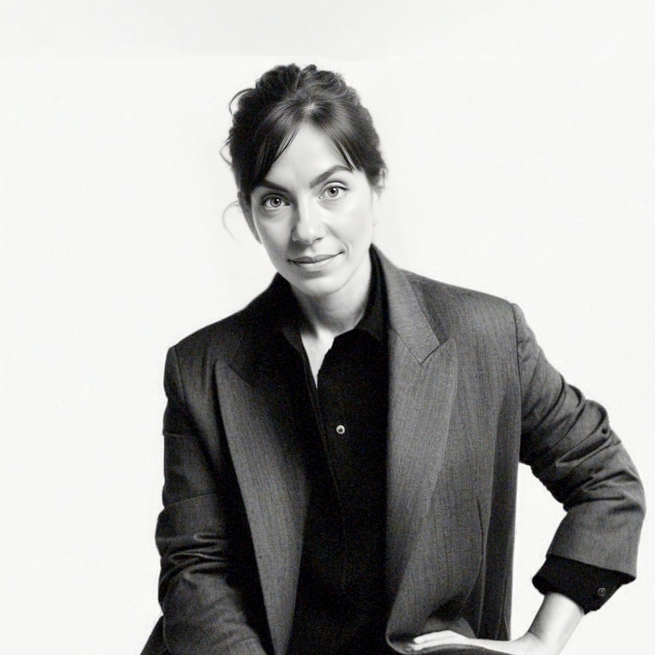Lucie Pellier