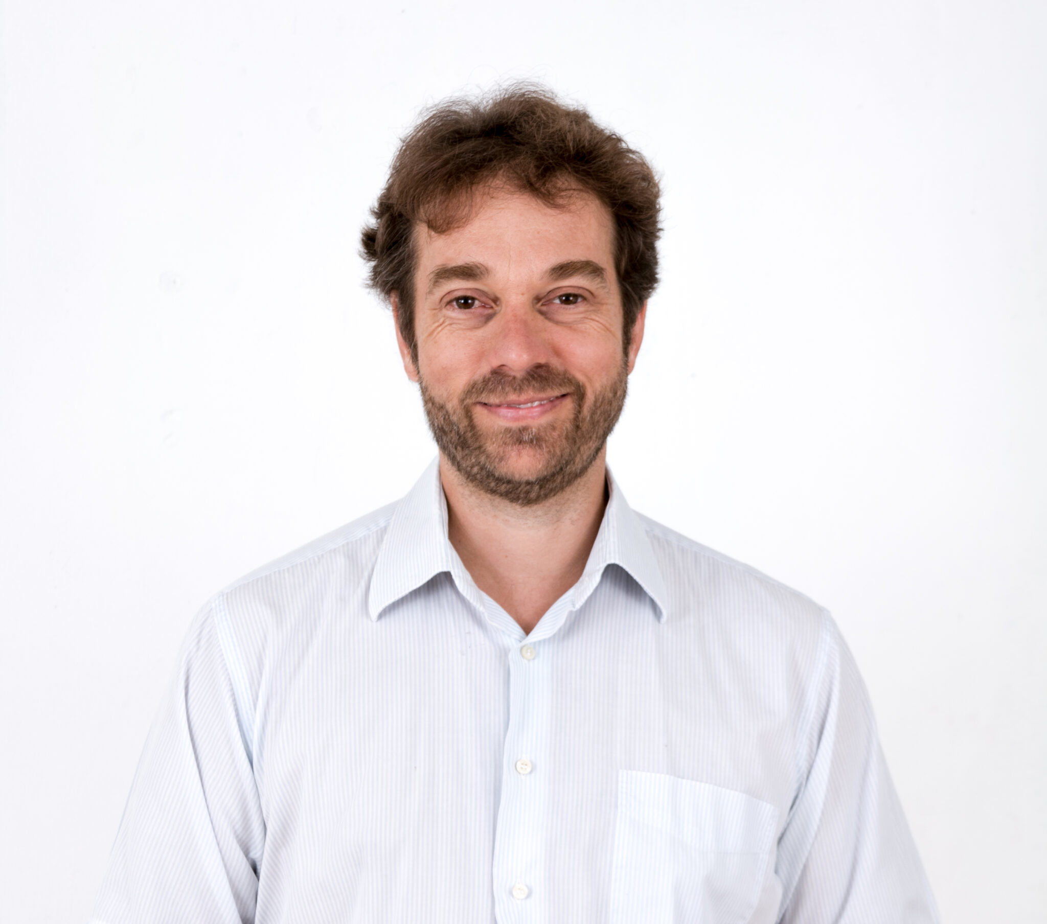 Rafa Gimeno-Bayón del Molino