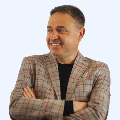 Ponent: Xavier Romo