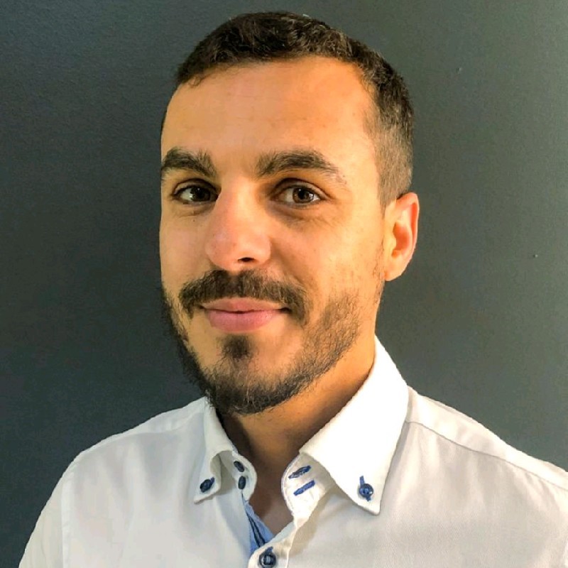 Ayub Nakmoussi