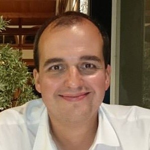 Guillem Alsina Gonzalez