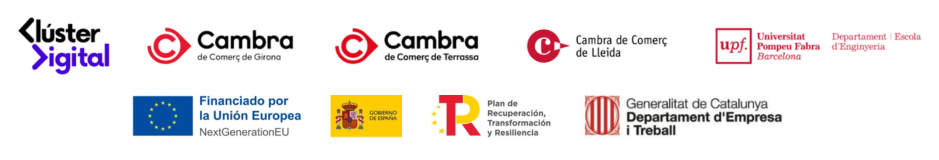 Logos participants